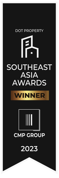 South East Asia Property Awards 2023 (Dot Property): CMP Group — Agency Excellence, Thailand South East Asia Property Awards 2023 (Dot Property): CMP Group — Agency Excellence, Thailand