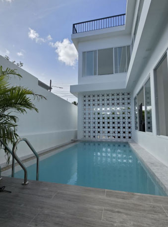 Вилла ALLTHAI Sea View Rawai